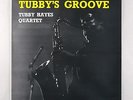 The Tubby Hayes Quartet - Tubby's Groove - NEAR MINT- UK 12