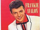 Frankie Avalon 45 Just Ask Your Heart NM 1959 Teen BB # 7 Chancellor 1040 W/PS