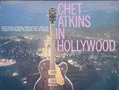 Classic Records 180 Gram: LSP-1993, Chet Atkins In Hollywood, RCA Living Stereo