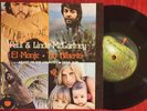PAUL & LINDA MCCARTNEY  UNCLE ALBERT  7