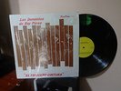 LOS DEMENTES DE RAY PEREZ 