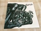 Comus - First Utterance 2 x LP Vinyl Reissue on Get Back Records Acid Folk