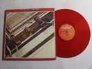 THE BEATLES 1962-1966 LP Apple Rec. GEBX-11842 US 1973 VG++ RED VINYL ORIG 00B