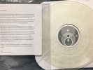 Various SECRET SAMPLER 2015 LP CLEAR Vinyl /100 Joyful Noise Surfer Blood Reptar