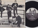 The MILKSHAKES * It's You * 1982 GARAGE 45 * HEADCOATS * Billy CHILDISH * Listen