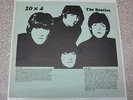 RARE Beatles 20 x 4 German 1971 Album Ruthless Rhymes NEVER PLAYED