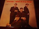 Introducing...The Beatles verision two Please Please Me With-out the Comma