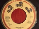 GEORGE HARRISON I REALLY LOVE YOU - CIRCLES  7