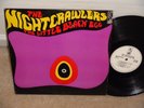 THE NIGHTCRAWLERS THE LITTLE BLACK EGG WHITE LABEL PROMO 1967