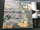 LP  ITALIAN PROG Il Tempio Delle Clessidre Label: Black Widow Records ?– BWR 123