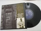 LP, Big Bill Broonzy Sings Country Blues, Folkways 2326, 1957, VG+ to VG++