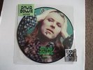 DAVID BOWIE CHANGES RECORD STORE DAY 7INCH PIC DISC