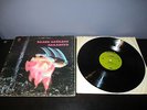 Black Sabbath Paranoid LP  WS 1887 Green Label 1st Press Free Shipping