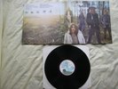 MOTT THE HOOPLE - Wildlife (1971 UK Island pink rim/palm tree 1st press) EX