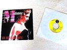 Madonna LA ISLA BONITA PROMO 7 vinyl SPAIN