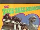 THE TELL TALE HEARTS - same LP
