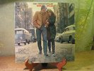 THE FREEWHEELIN' BOB DYLAN - ORIG 1963 GHF MONO LP - EX/EX in SHRINK