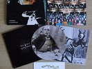 DEVIL DOLL: ELIOGABALUS MINI-LP REPLICA CD  Original # 30 of 30 Signed