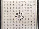 Day Of The Dead - Vinyl Box Set - 10xLP - Colored Vinyl - Grateful Dead Tribute