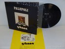 OSANNA Palepoli - RARE ITALIAN PROG 1973 1st Press NM  TOP  Fonit LPX 19 glossy