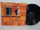 FLEA Topi O Uomini ITALIAN PROG NM  Italy 1972 1st press LP Fonit LPQ 09070 RARE