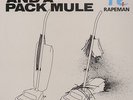 RAPEMAN - TWO NUNS & A PACK MULE NEW VINYL