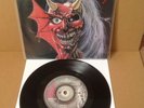 IRON MAIDEN Original 7