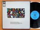 CBS 77219 The Music of Arnold Shoenberg Vol. 6 Robert Craft 2xLP Box Set NM/VG