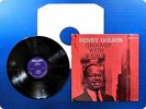 BENNY GOLSON GROOVIN' NJLP8220 LP Cx7121