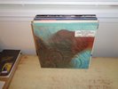 Pink Floyd Meddle US LP Original master Recording Gilmour Pearl Jam Rush