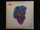 Love-Forever Changes-Elektra 74013-RED LABEL LARGE LOGO