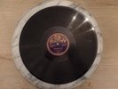 78 RPM Perfect 0325 Buddy Moss Jinx Man Blues / Dough Rolling Papa