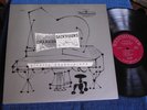 Ginette Doyen/Chabrier & Saint-Saens/Flat Edge/Westminster WL 5294/EX+ to M-