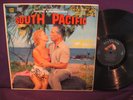 AUTOGRAPHED  Mitzi Gaynor 'South Pacific Soundtrack' LP