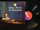 Lennie Tristano-The New Tristano-Atlantic 1357-MONO