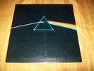 SEALED Pink Floyd Dark Side of The Moon LP 1973 Gatefold Record  SMAS-11163