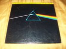 SEALED Pink Floyd Dark Side of The Moon LP 1973 MFSL 1-017 Audiophile Record