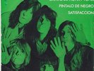 The ROLLING STONES * Satisfaction * 1971 ARGENTINA EP *