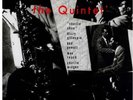 `Parker, Charlie`-The Quintet / Jazz At Massey Hall  VINYL LP NEW