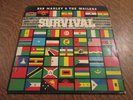 33 tours BOB MARLEY & THE WAILERS survival