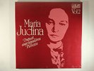 MARIA YUDINA Portrait Vol2 Stravinsky, Shostak. EURODISC (MELODIA) 4 LPs SEALED