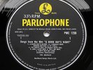 Beatles - A Hard Day's Night - *NEAR MINT* UK 1964 1st MONO Press Parlophone LP