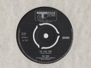 THE WHO The Last Time/ Under My Thumb ROLLING STONES Track Rarest Original 1967