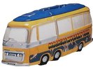 Beatles Collectors Memorabilia: Magical Mystery Tour Bus Cookie Jar Keksdose NEU
