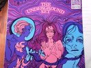 THE UNDERGROUND SET Underground Set UK 1970 Pantonic PAN 6302 aka NUOVA IDEA EX+