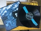 Jack White Blunderbuss Regular Lightning Bolt Third Man Records Rare