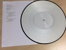 Rush ?– Electric Ladyland - New York City 1974 (RARE VINYL TEST PRESSING)