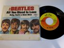 Beatles 45 