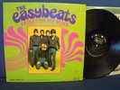 THE EASYBEATS - Friday On My Mind - 1967 - United Artists Label - Mono
