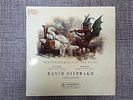 DAVID OISTRAKH 'TARTINI'S DEVEL'S TRILL AND MOZART'S VIOIN SONATA K.454'